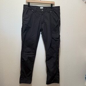 Ridgecut Women’s Cargo Pants, Size 16